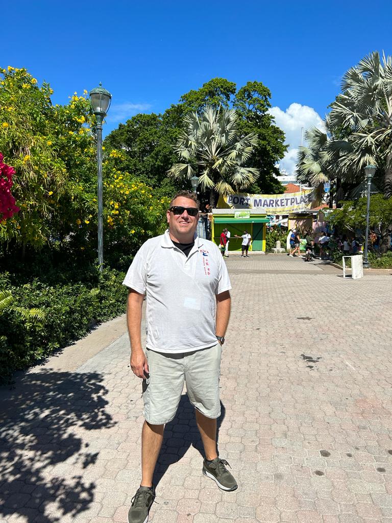 Nov - John - Bahamas