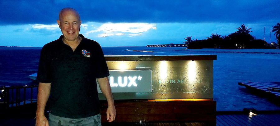 Nov - Neil - Maldives