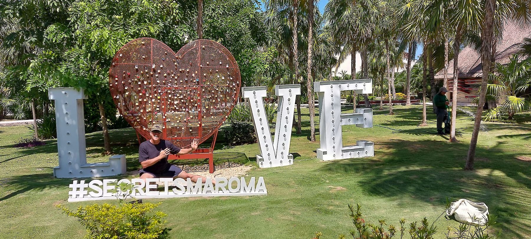 September - Neil - Mexico