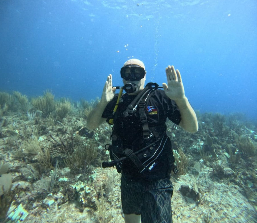 September - Neil - Mexico