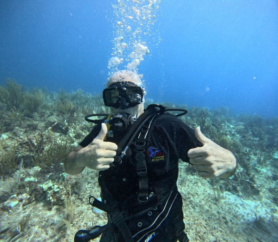 September - Neil - Mexico